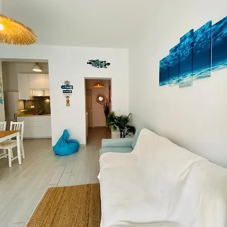 Hostdomus - Caviglia Apartment Finale Ligure