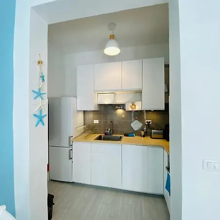 Hostdomus - Caviglia Apartment *