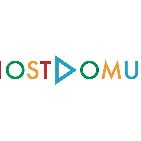 Apartment Hostdomus - Caviglia