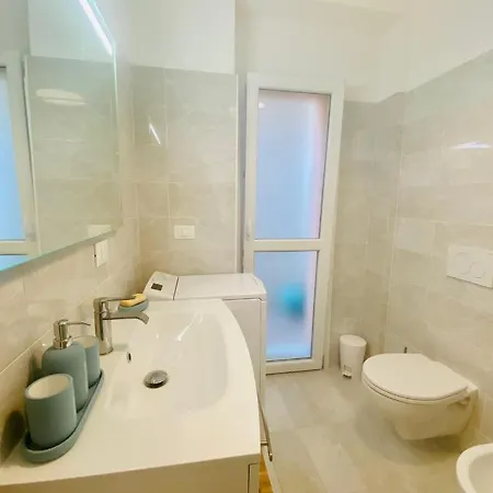 Apartment Hostdomus - Caviglia *