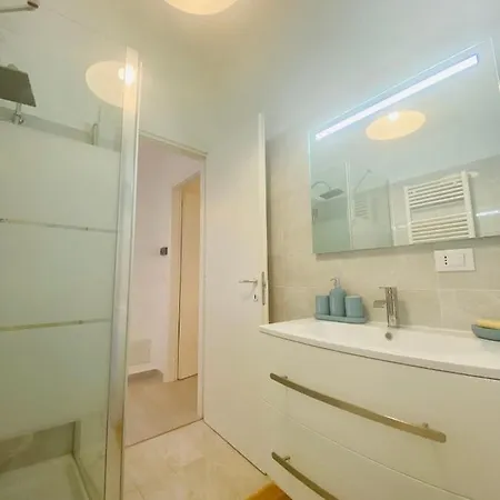 Appartement Hostdomus - Caviglia Finale Ligure
