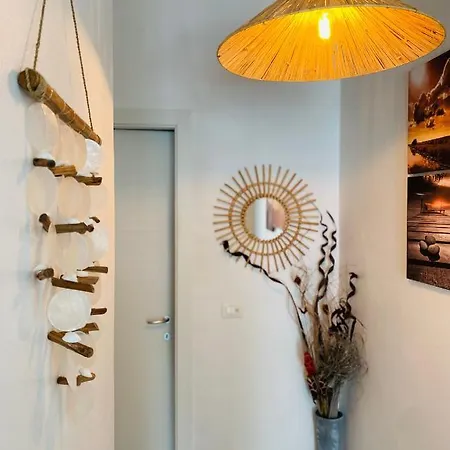 Hostdomus - Caviglia Appartement