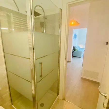 Appartement Hostdomus - Caviglia